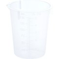 Celltreat CELLTREAT¬Æ 150mL Graduated Beaker, Polypropylene, Non-sterile 230514